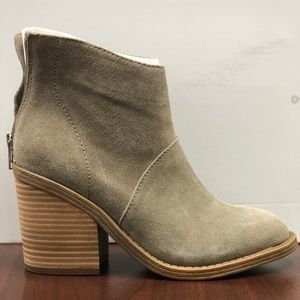 Steve Madden Shrines Booties